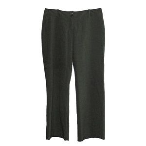 Worthington Petite Modern Fit Dress Slacks